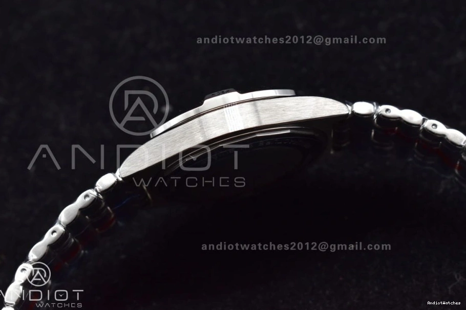 Blue Chronomat BLS SS 40mm Best Dial Automatic A 1:1 GMT Edition Bracelet 526 On Factory Breitling OdorResistant 1104